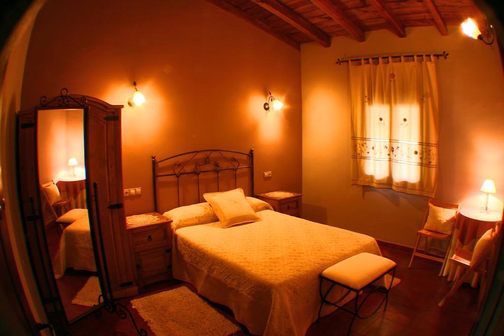 Apartamentos Rurales La Vega Del Jerte Quarto foto