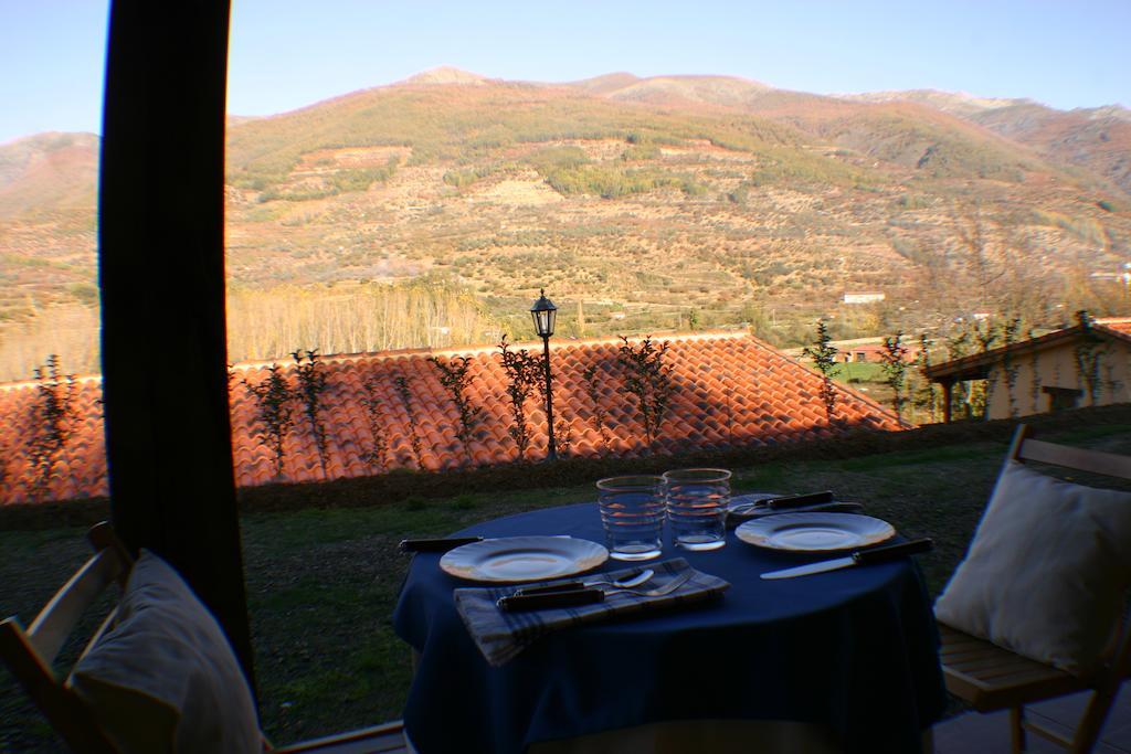 Apartamentos Rurales La Vega Del Jerte Quarto foto